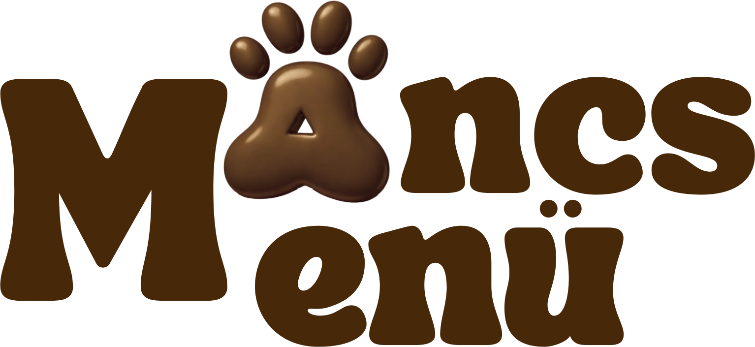 Mancsmenü